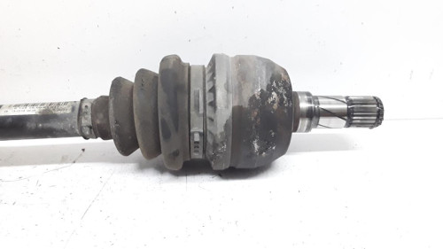 TRANSMISION DELANTERA IZQUIERDA Opel ZAFIRA B 