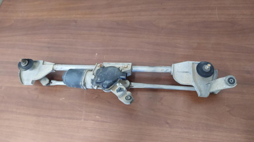 MOTOR LIMPIA DELANTERO NISSAN NAVARA PICKUP (D40M) 