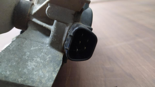 MOTOR LIMPIA DELANTERO NISSAN NAVARA PICKUP (D40M) 