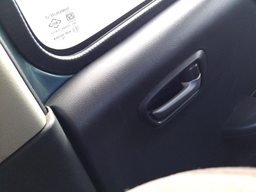 MANETA INTERIOR TRASERA DERECHA Suzuki ALTO (AMF310) 