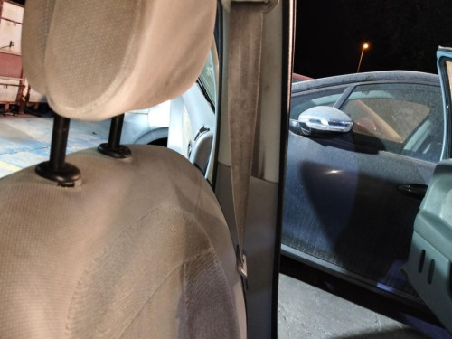CINTURON SEGURIDAD DELANTERO IZQUIERDO Renault LAGUNA (B56) 