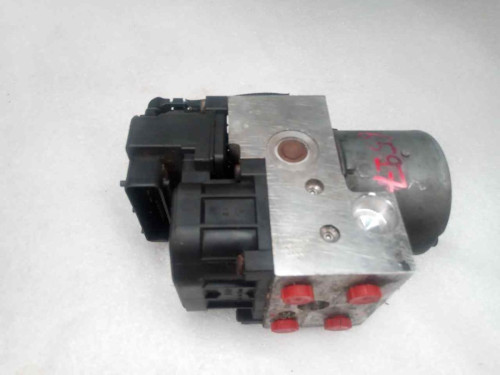  ABS, NISSAN, ALMERA (N16/E) 
