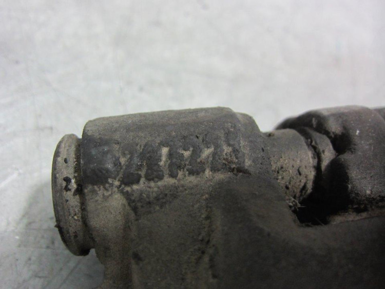PINZA DE FRENO DELANTERA IZQUIERDA