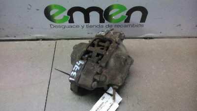 PINZA DE FRENO TRASERA DERECHA, VOLVO, V70 FAMILIAR