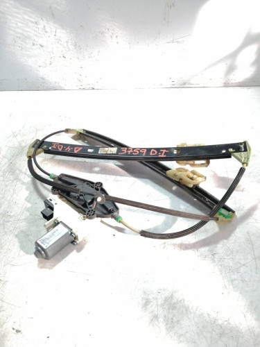  ELEVALUNAS DELANTERO IZQUIERDO AUDI A4 BERLINA (8K2) 