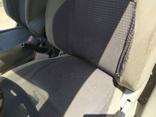 ASIENTO DELANTERO IZQUIERDO, NISSAN, X-TRAIL (T30)