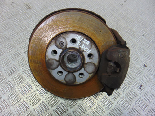  MANGUETA DELANTERA DERECHA SEAT IBIZA SC (6P5) 