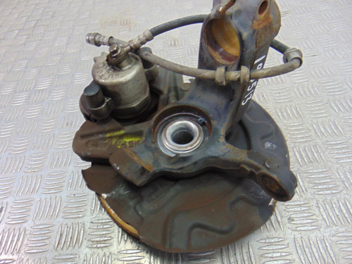  MANGUETA DELANTERA DERECHA SEAT IBIZA SC (6P5) 