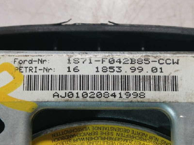 AIRBAG DELANTERO IZQUIERDO, FORD, MONDEO BERLINA (GE)