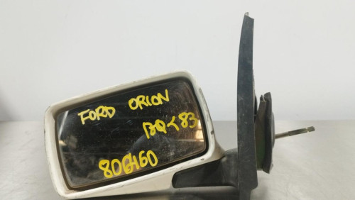  RETROVISOR IZQUIERDO 