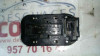  MANDO ELEVALUNAS DELANTERO IZQUIERDO Ford MONDEO BERLINA (GD) 