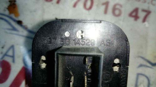  MANDO ELEVALUNAS DELANTERO IZQUIERDO Ford MONDEO BERLINA (GD) 