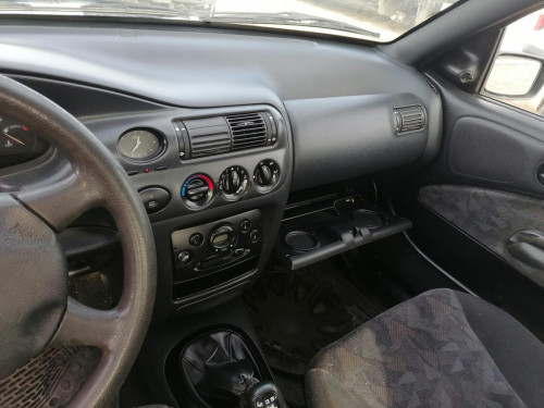 FORD ESCORT BERL./TURNIER — vehículo donante para recambios 