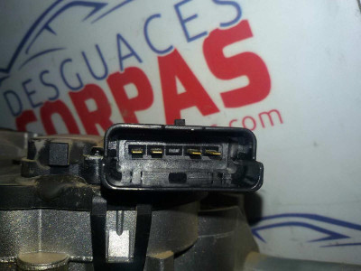 MOTOR LIMPIA DELANTERO, CITROEN, C3