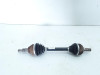 TRANSMISION DELANTERA IZQUIERDA Opel ASTRA J BERLINA 5P 