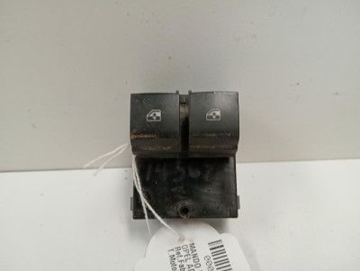 MANDO ELEVALUNAS DELANTERO IZQUIERDO, OPEL, ADAM