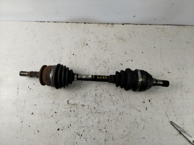 TRANSMISION DELANTERA IZQUIERDA, OPEL, ASTRA J BERLINA 5P