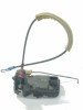  CERRADURA PUERTA TRASERA DERECHA OPEL ZAFIRA B 