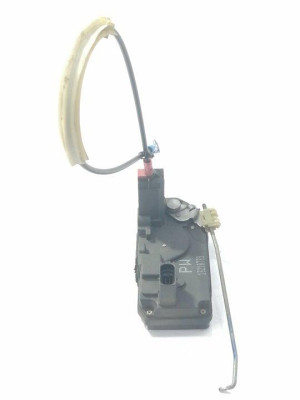CERRADURA PUERTA TRASERA DERECHA, OPEL, ZAFIRA B