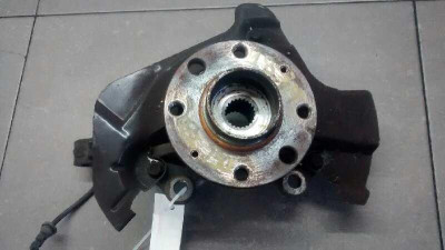 MANGUETA DELANTERA IZQUIERDA, OPEL, CORSA D