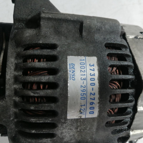  ALTERNADOR HYUNDAI MATRIX (FC) 