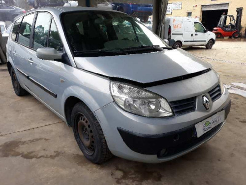  RENAULT SCENIC II (JM) 