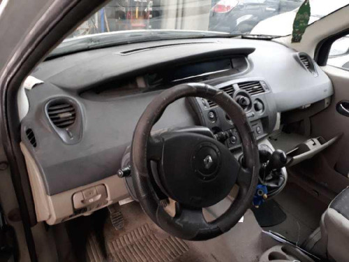  RENAULT SCENIC II (JM) 