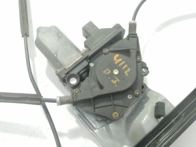 ELEVALUNAS DELANTERO IZQUIERDO, VOLKSWAGEN, POLO III BERLINA (6N2)