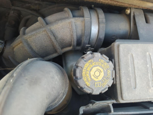  CAUDALIMETRO RENAULT CLIO III 