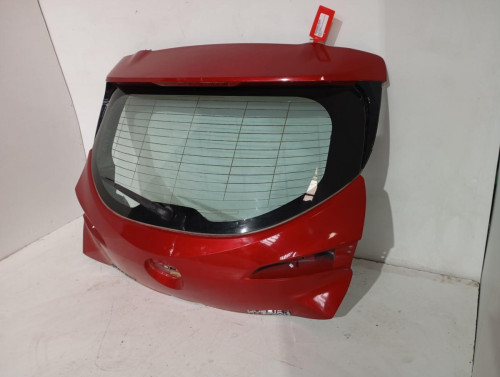  PORTON TRASERO TOYOTA COROLLA (E21) 
