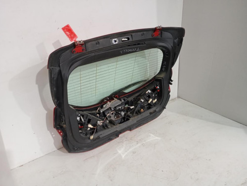  PORTON TRASERO TOYOTA COROLLA (E21) 