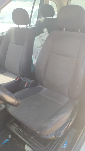 OPEL ZAFIRA A — Donor Vehicle for Used Parts 