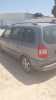 OPEL ZAFIRA A — Donor Vehicle for Used Parts 