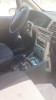 OPEL ZAFIRA A — Donor Vehicle for Used Parts 