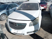 OPEL INSIGNIA BERLINA