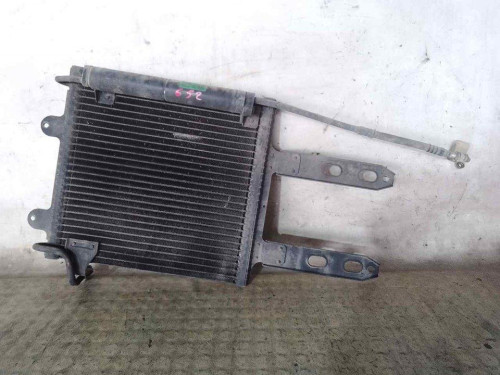 CONDENSADOR / RADIADOR AIRE ACONDICIONADO Volkswagen POLO III BERLINA (6N2) 