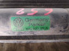 CONDENSADOR / RADIADOR AIRE ACONDICIONADO Volkswagen POLO III BERLINA (6N2) 