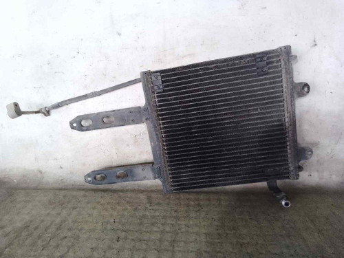 CONDENSADOR / RADIADOR AIRE ACONDICIONADO Volkswagen POLO III BERLINA (6N2) 