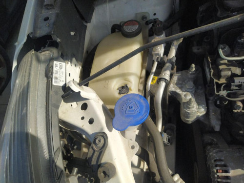 TUBOS AIRE ACONDICIONADO TOYOTA VERSO (AUR2/ZGR2) 