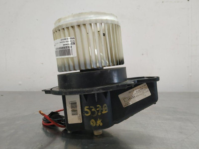 MOTOR CALEFACCION, FIAT, 500 (150) CABRIO