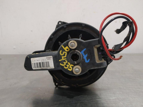  MOTOR CALEFACCION FIAT 500 (150) CABRIO 