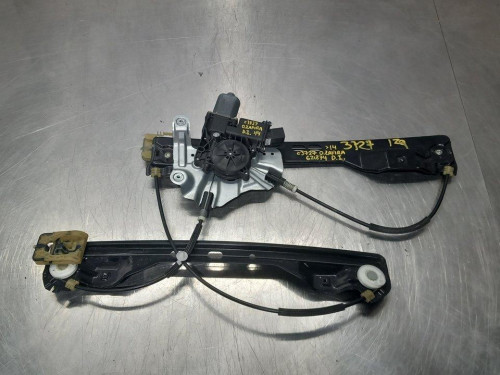  ELEVALUNAS DELANTERO IZQUIERDO OPEL ZAFIRA C TOURER 