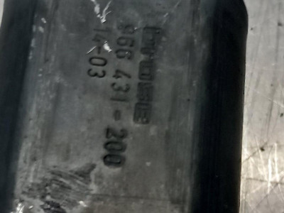ELEVALUNAS DELANTERO IZQUIERDO, OPEL, ZAFIRA C TOURER