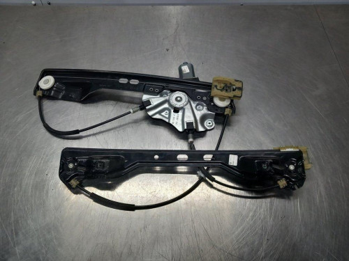 ELEVALUNAS DELANTERO IZQUIERDO OPEL ZAFIRA C TOURER 