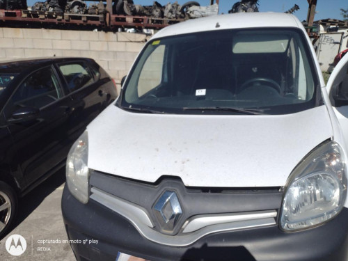  CAPO RENAULT KANGOO II (F/KW0) 