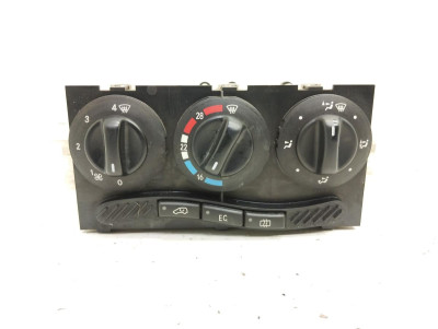 MANDO CALEFACCION / AIRE ACONDICIONADO, MERCEDES-BENZ, CLASE A (BM 168)