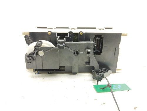 MANDO CALEFACCION / AIRE ACONDICIONADO Mercedes-Benz CLASE A (BM 168) 