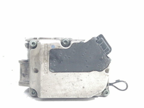  CAJA MARIPOSA AUDI A4 BERLINA (8E) 