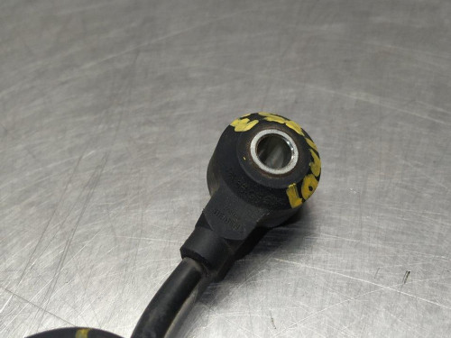 SENSOR DE IMPACTO BMW SERIE 1 BERLINA (E81/E87) 