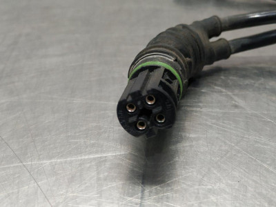 SENSOR DE IMPACTO, BMW, SERIE 1 BERLINA (E81/E87)